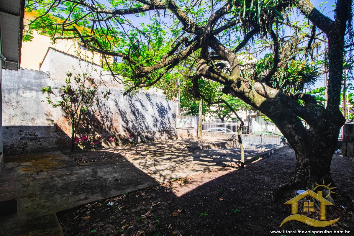 Casa no bairro Centro, Lado Praia