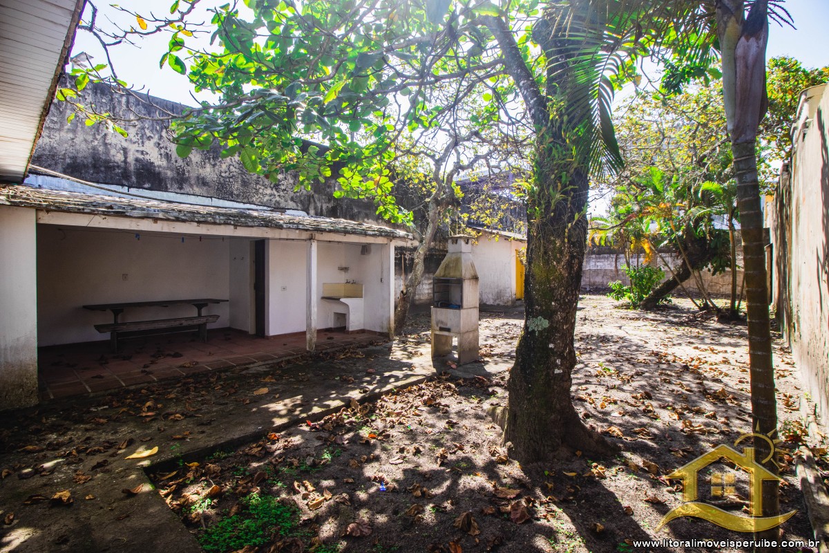 Casa no bairro Centro, Lado Praia