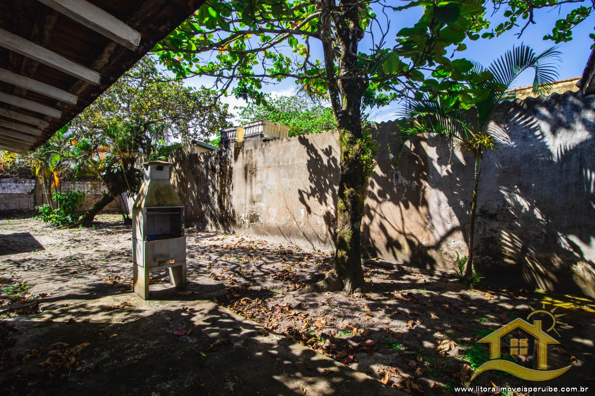 Casa no bairro Centro, Lado Praia