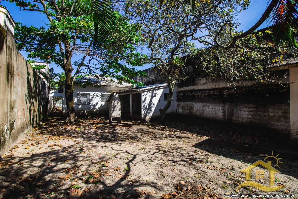 Casa no bairro Centro, Lado Praia