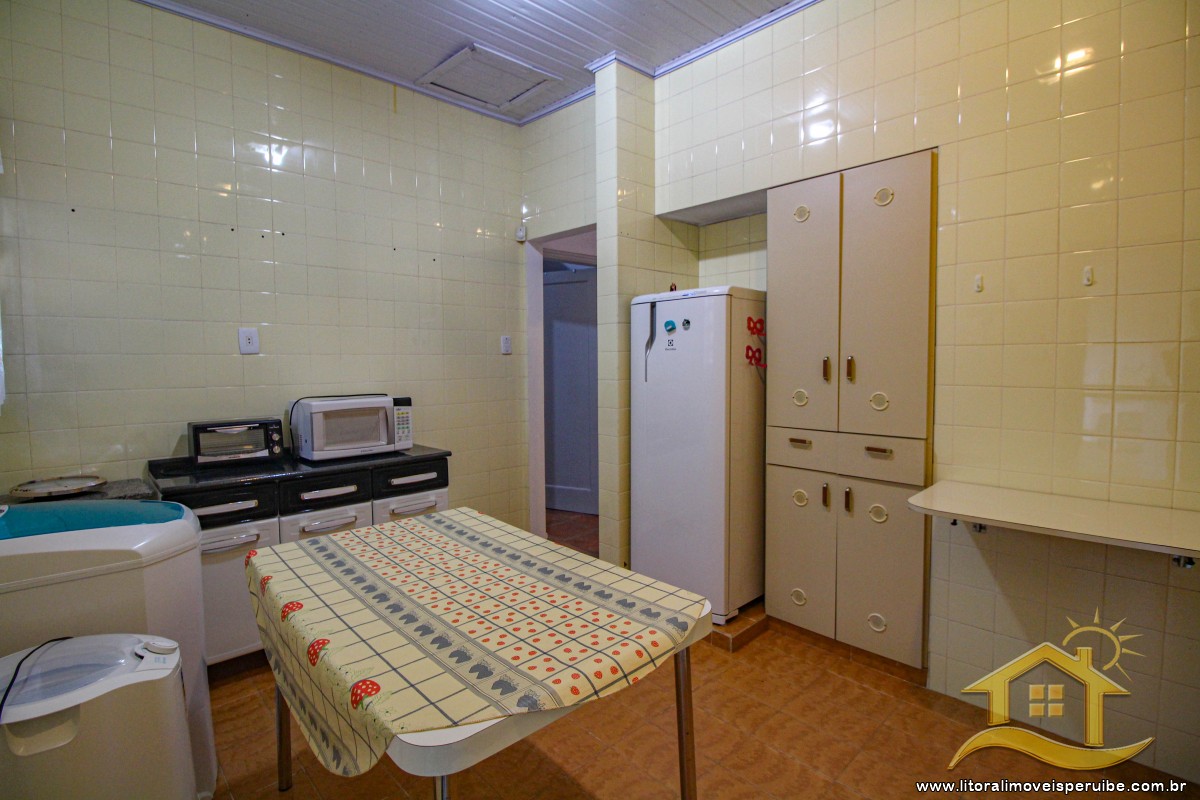 Casa no bairro Centro, Lado Praia