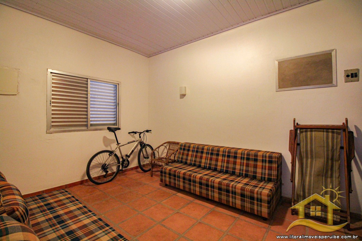 Casa no bairro Centro, Lado Praia