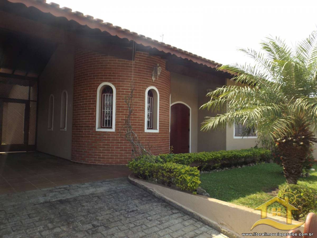 Casa no bairro Jardim Imperador, Lado Linha
