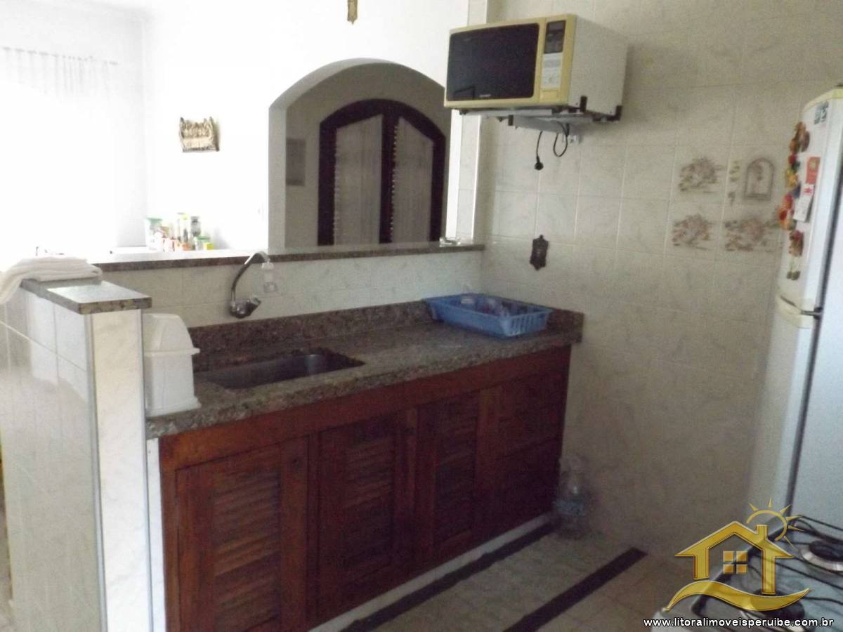 Casa no bairro Jardim Imperador, Lado Linha