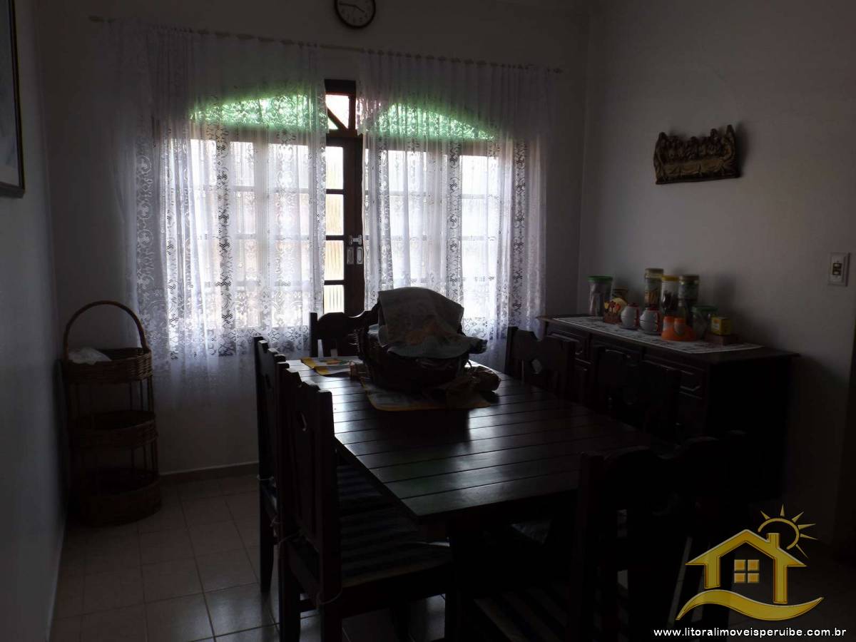 Casa no bairro Jardim Imperador, Lado Linha