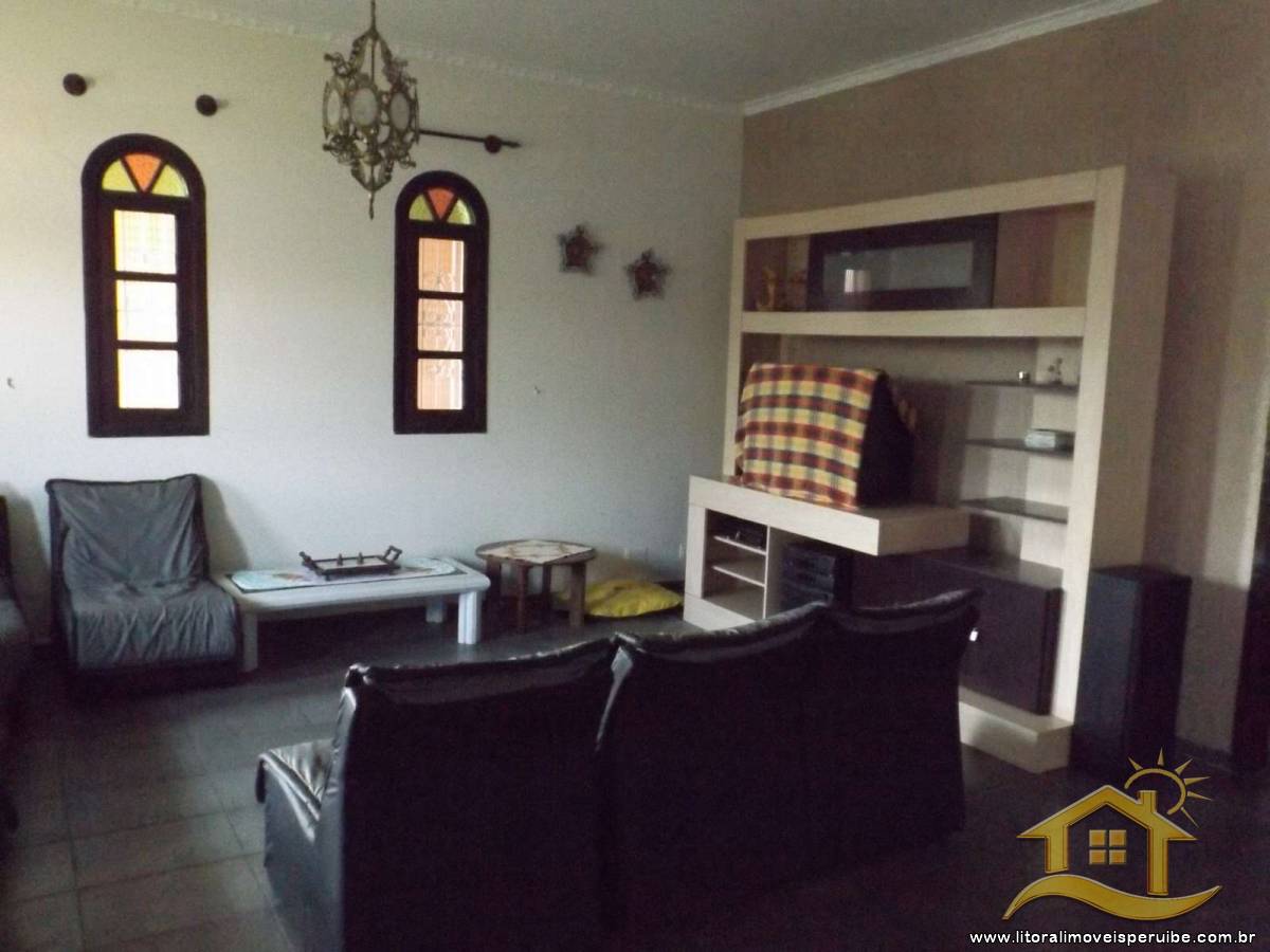 Casa no bairro Jardim Imperador, Lado Linha