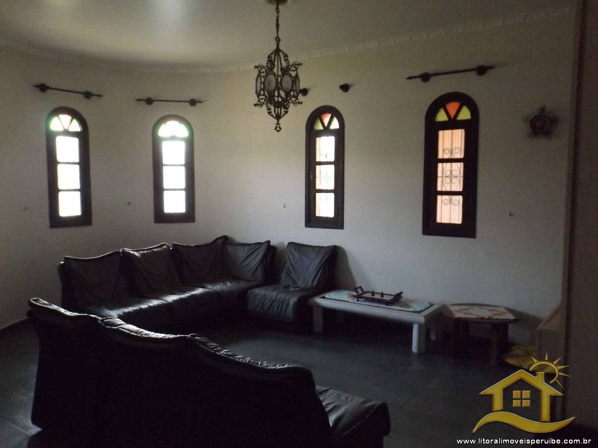 Casa no bairro Jardim Imperador, Lado Linha