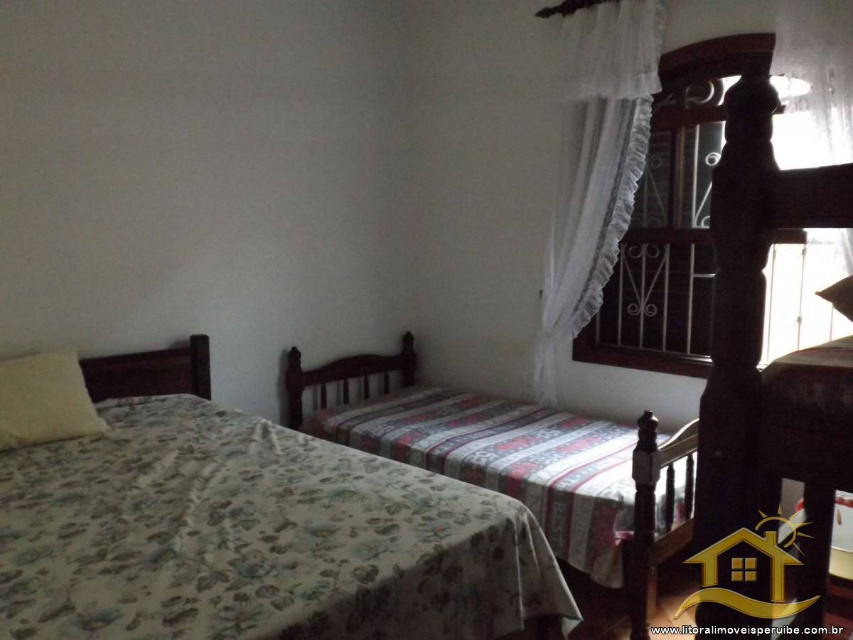 Casa no bairro Jardim Imperador, Lado Linha