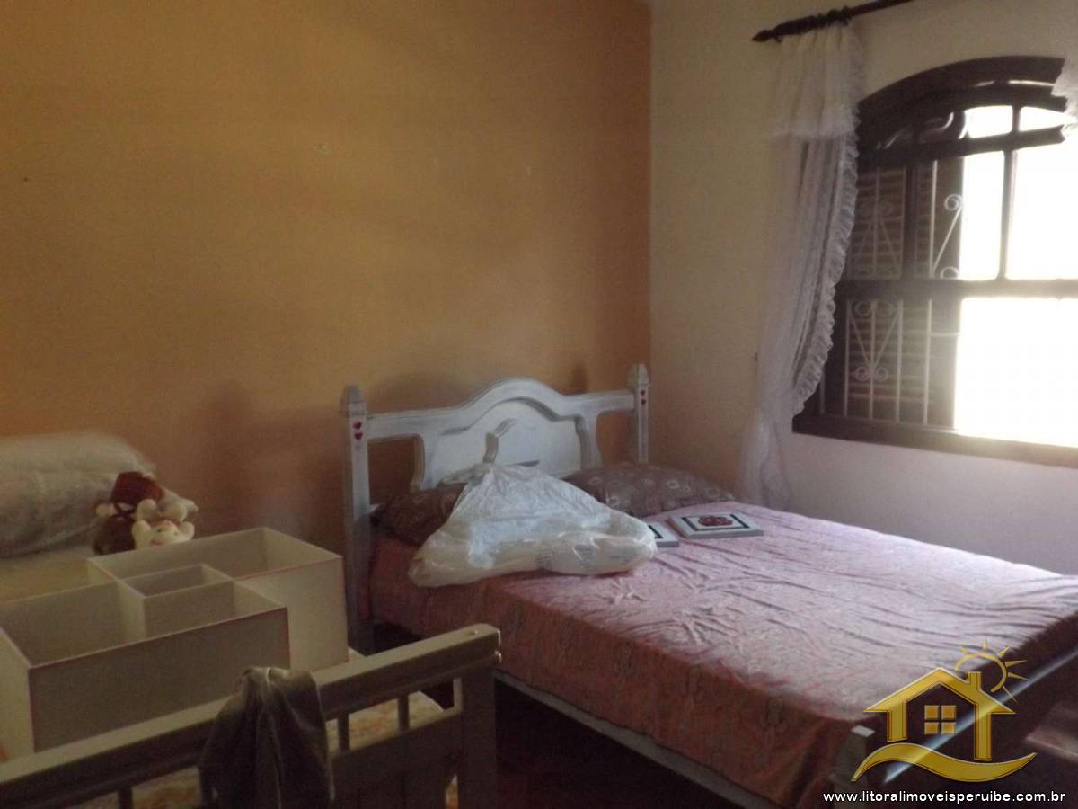 Casa no bairro Jardim Imperador, Lado Linha