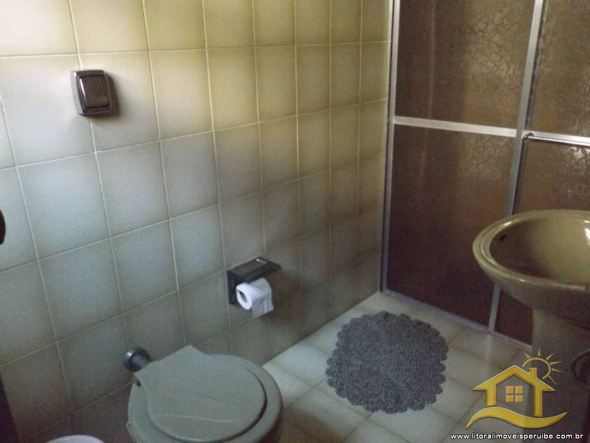 Casa no bairro Jardim Imperador, Lado Linha