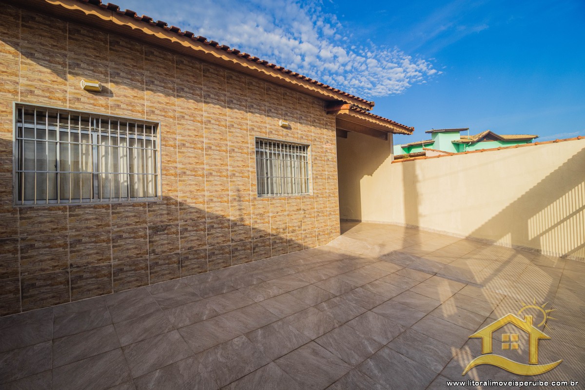 Casa no bairro Casablanca, Lado Praia