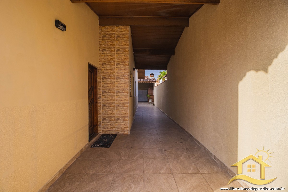 Casa no bairro Casablanca, Lado Praia