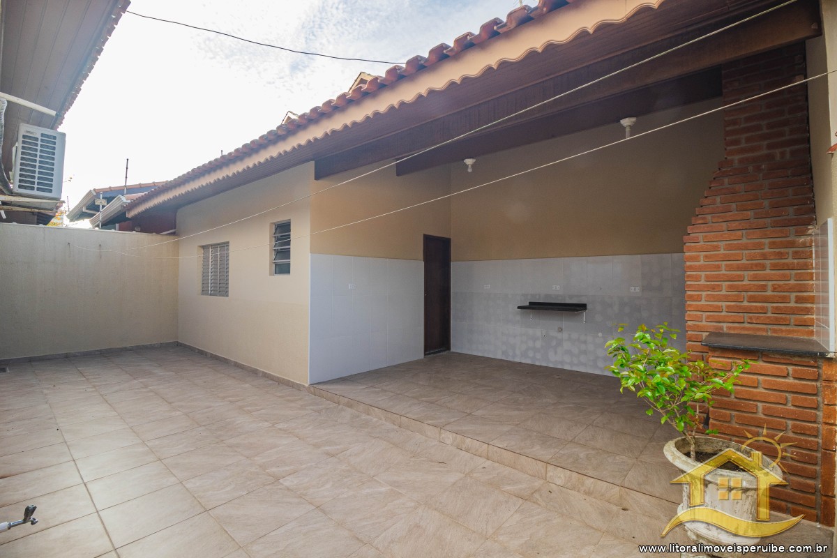 Casa no bairro Casablanca, Lado Praia
