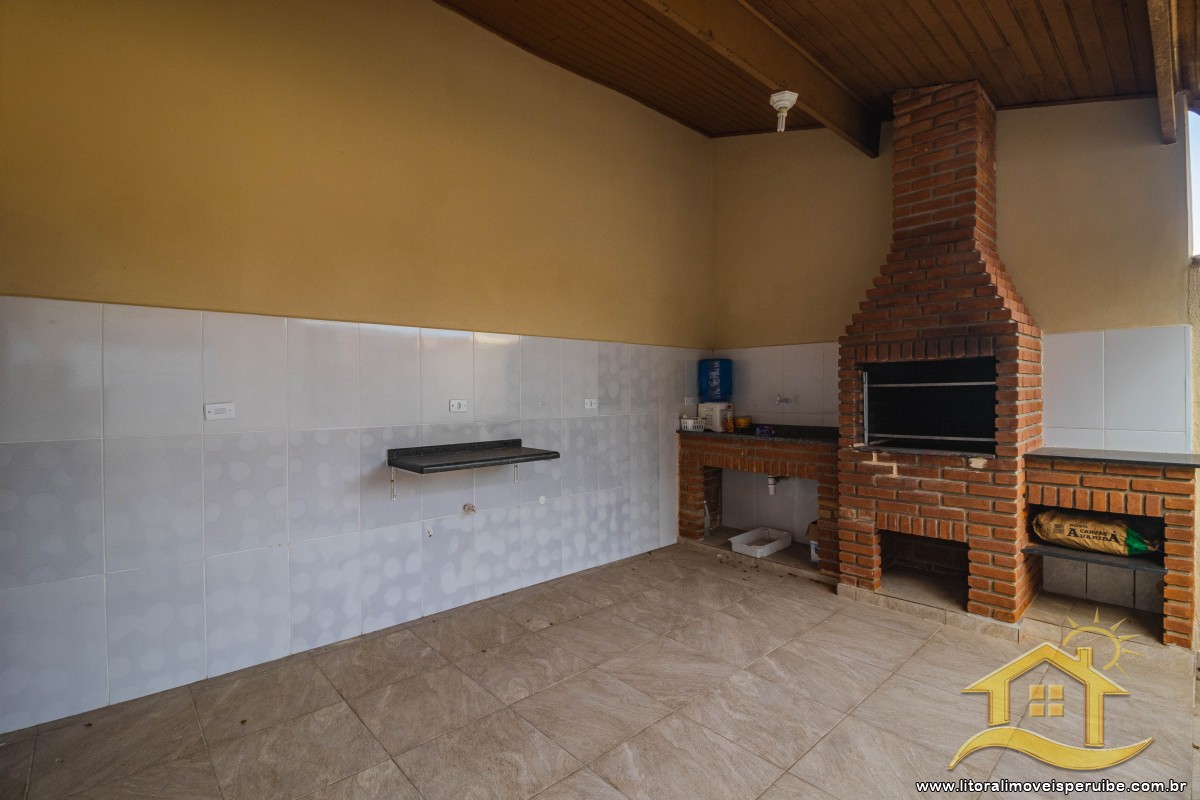 Casa no bairro Casablanca, Lado Praia