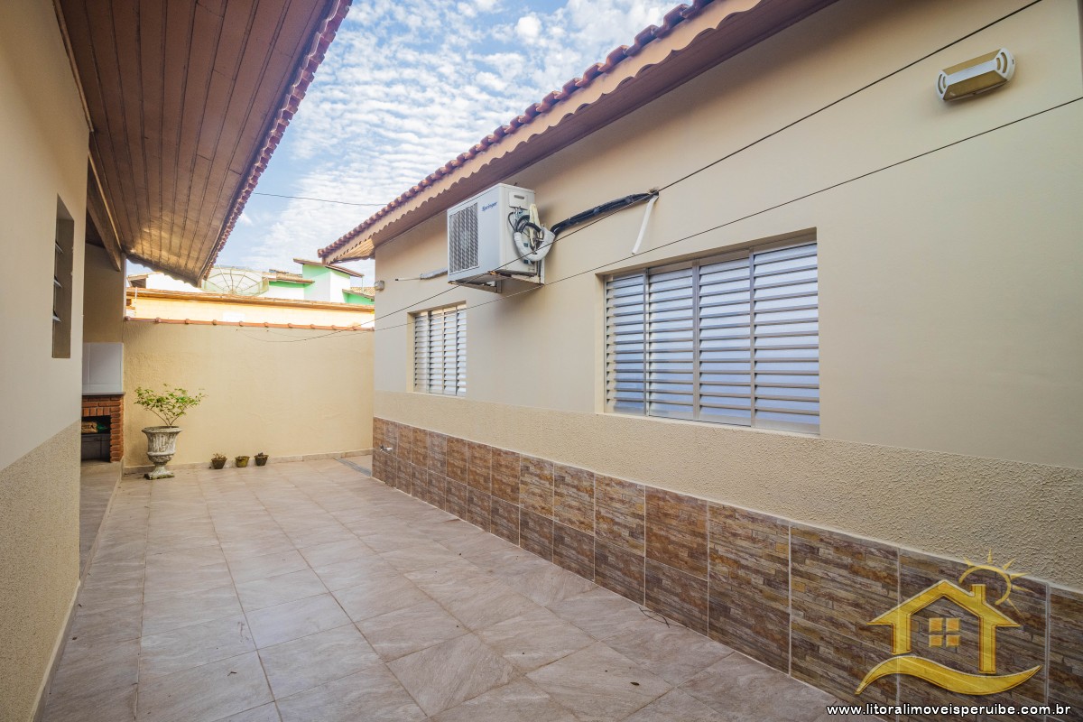 Casa no bairro Casablanca, Lado Praia