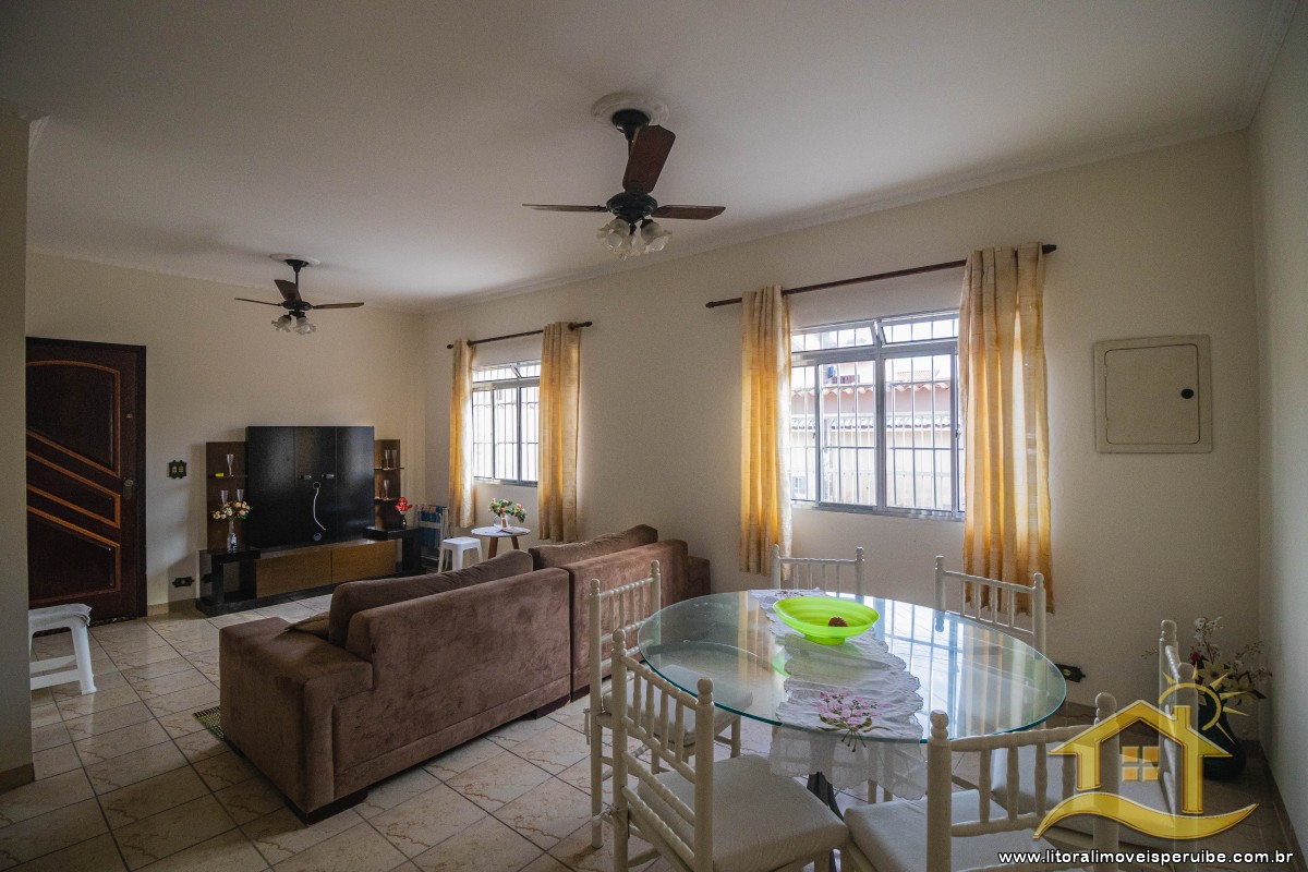 Casa no bairro Casablanca, Lado Praia