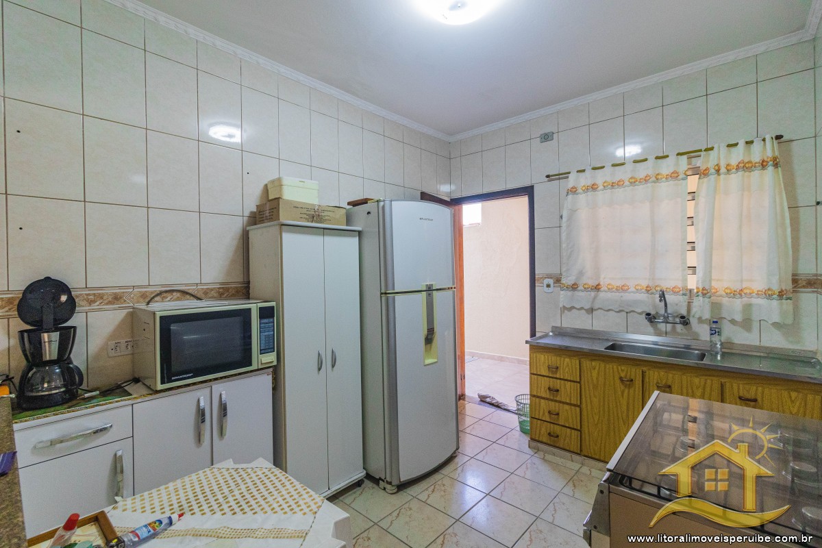 Casa no bairro Casablanca, Lado Praia