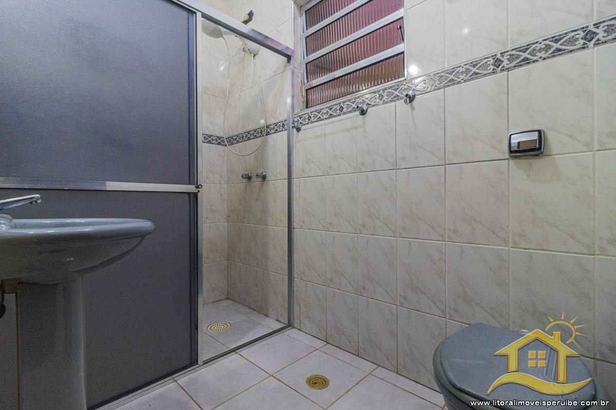 Casa no bairro Casablanca, Lado Praia