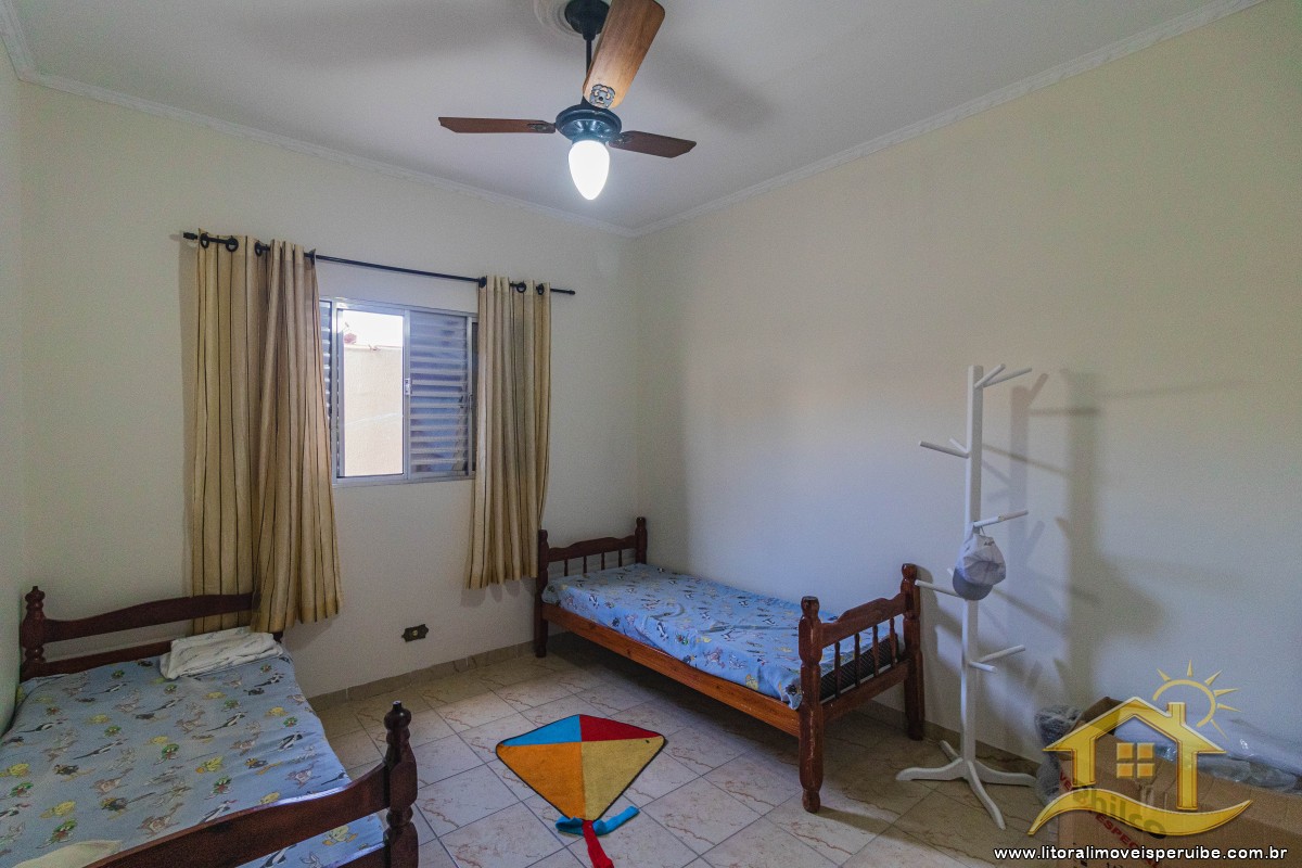 Casa no bairro Casablanca, Lado Praia