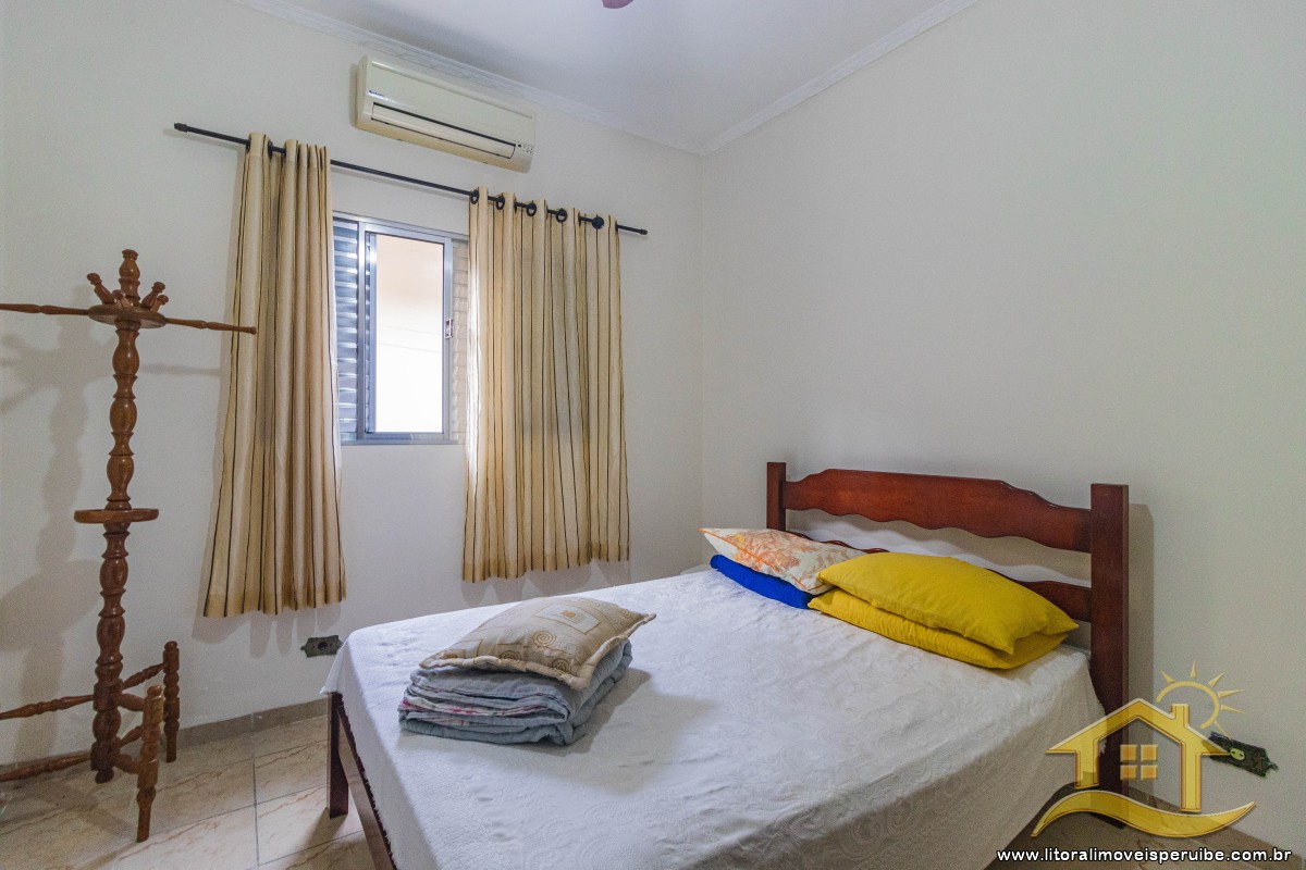 Casa no bairro Casablanca, Lado Praia