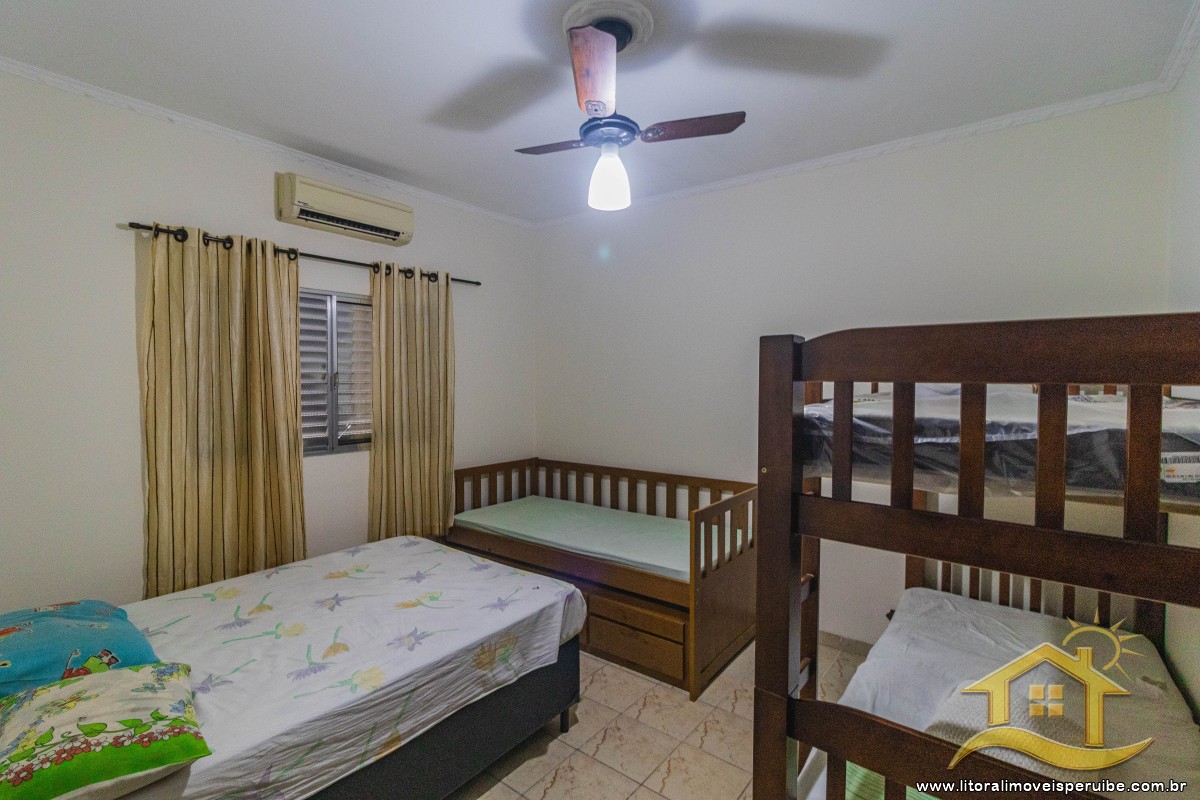 Casa no bairro Casablanca, Lado Praia