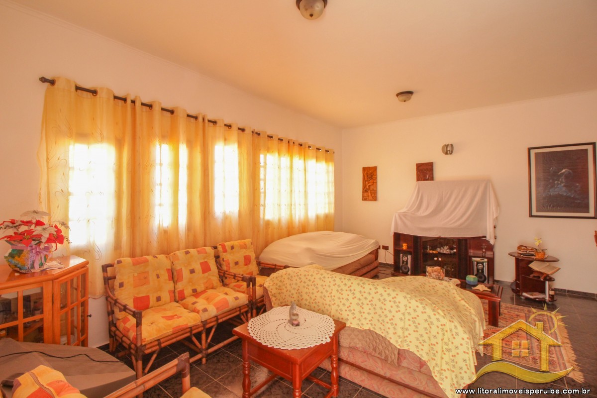 Casa no bairro Casablanca, Lado Linha