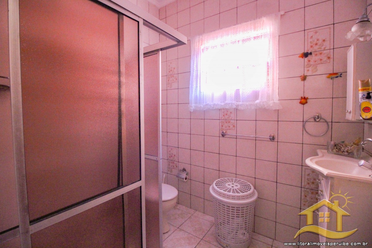 Casa no bairro Casablanca, Lado Linha
