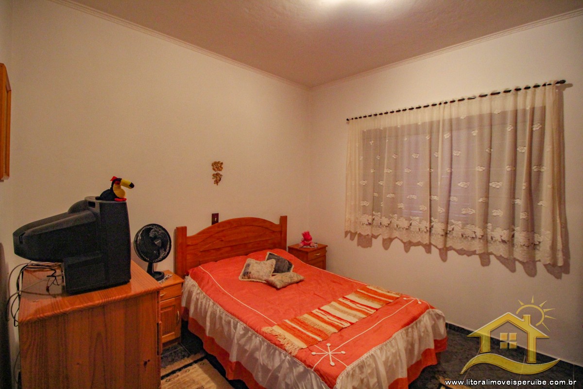 Casa no bairro Casablanca, Lado Linha