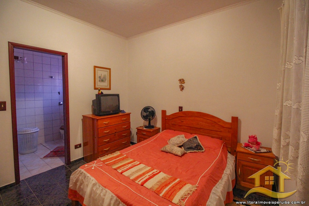 Casa no bairro Casablanca, Lado Linha