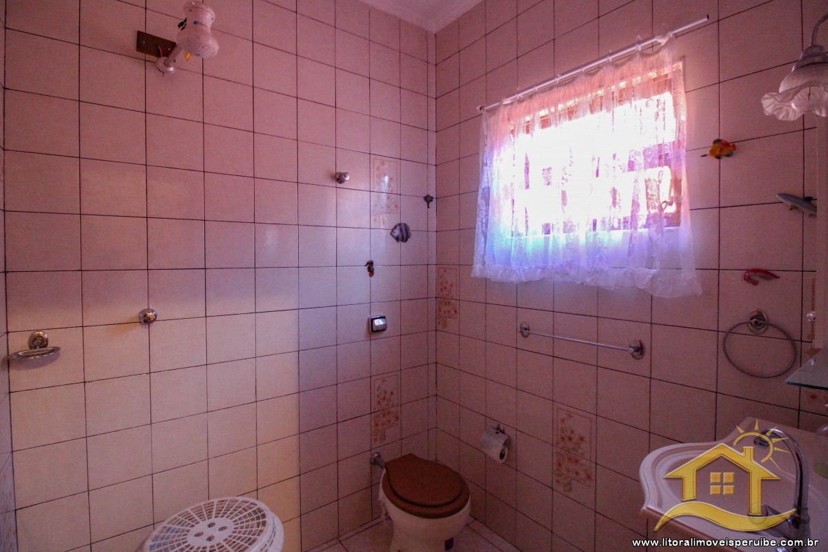 Casa no bairro Casablanca, Lado Linha