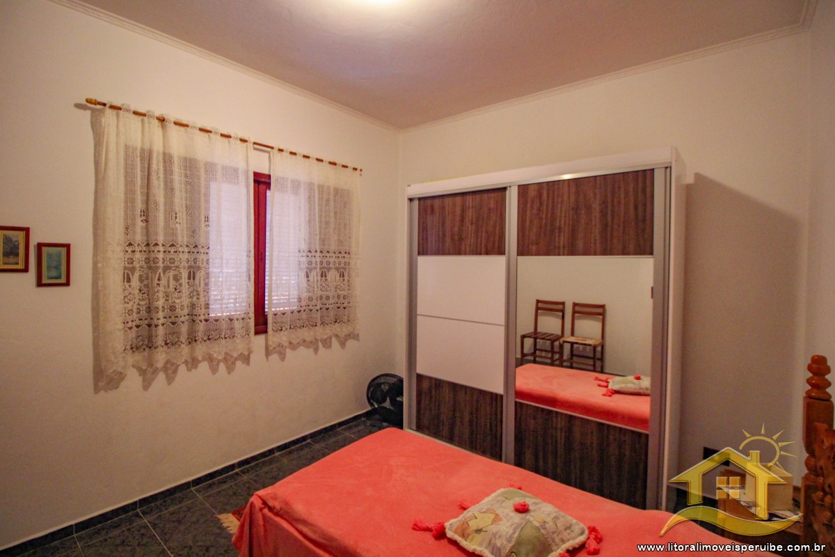 Casa no bairro Casablanca, Lado Linha