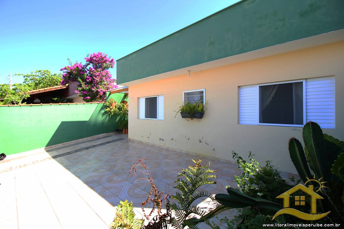 Casa no bairro Ribamar, Pós Linha
