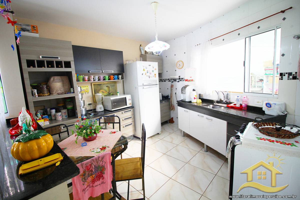 Casa no bairro Ribamar, Pós Linha