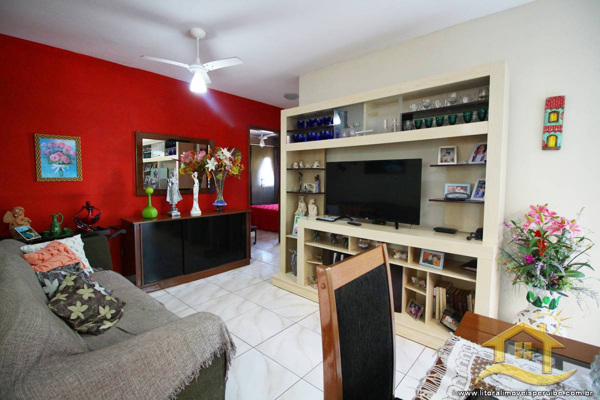 Casa no bairro Ribamar, Pós Linha