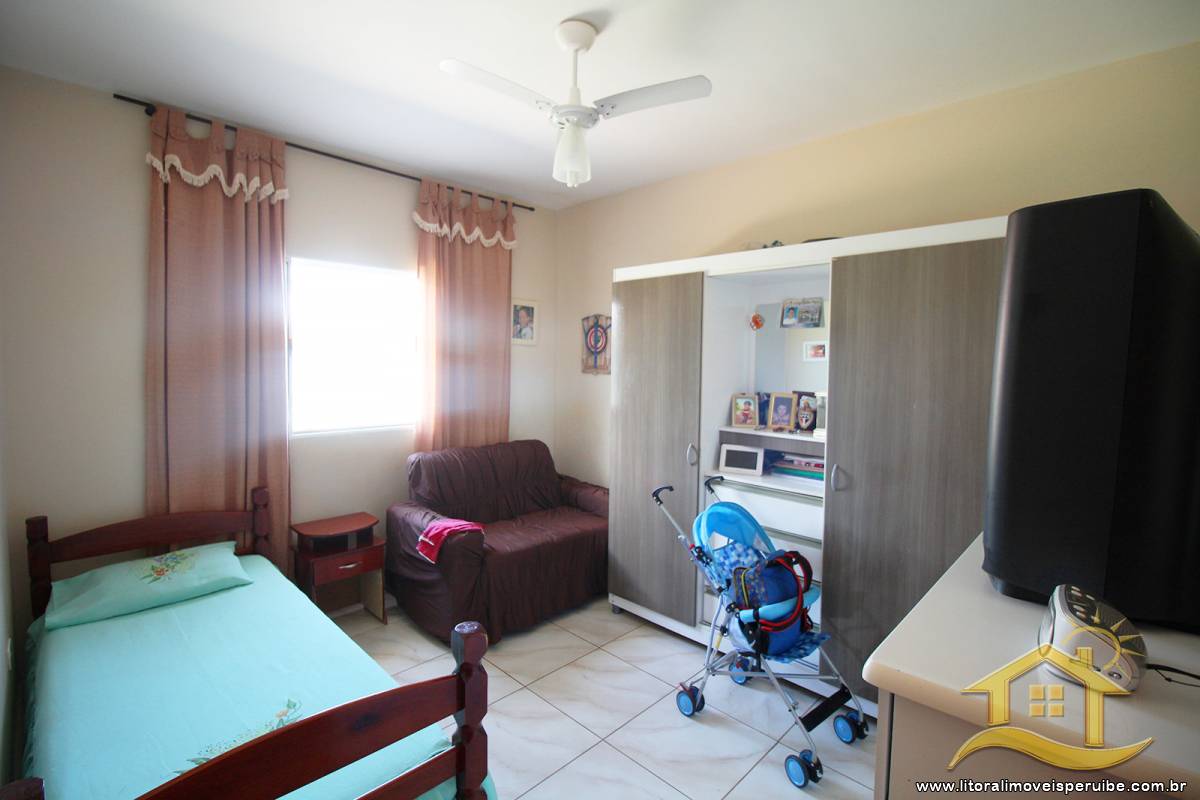 Casa no bairro Ribamar, Pós Linha