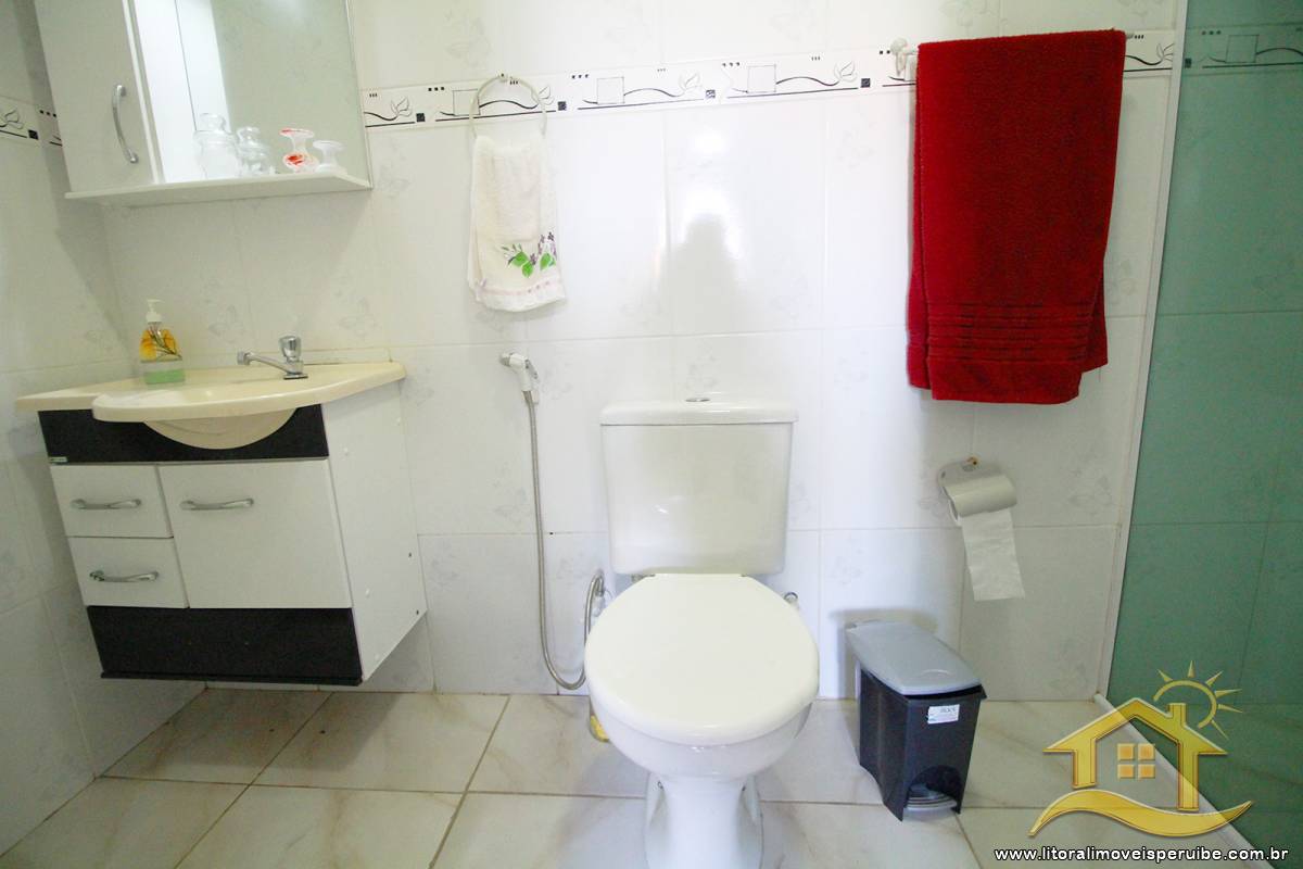 Casa no bairro Ribamar, Pós Linha