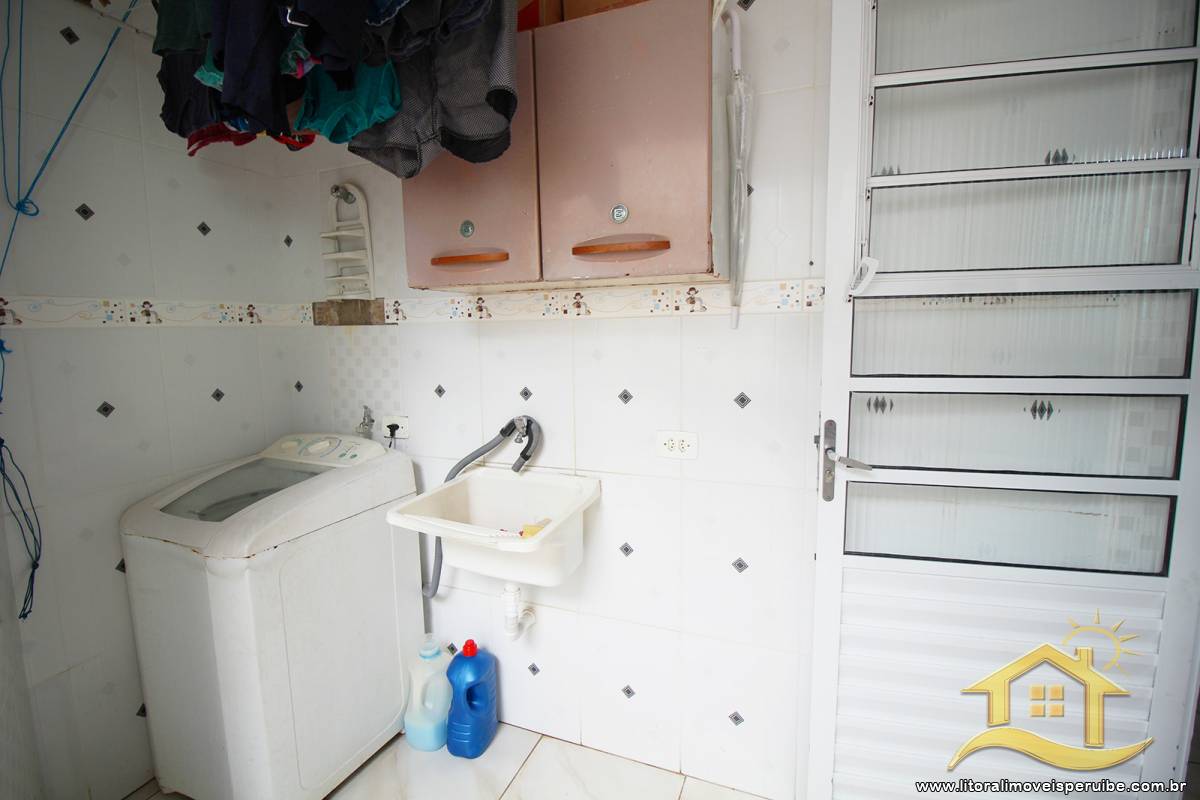 Casa no bairro Ribamar, Pós Linha