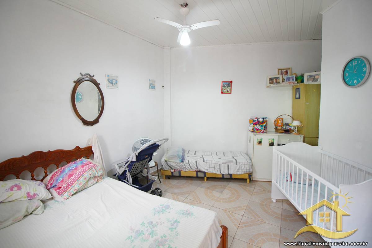 Casa no bairro Ribamar, Pós Linha