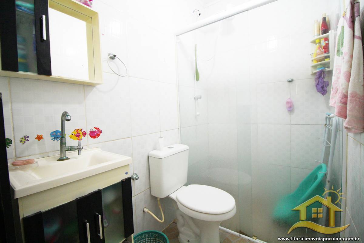 Casa no bairro Ribamar, Pós Linha