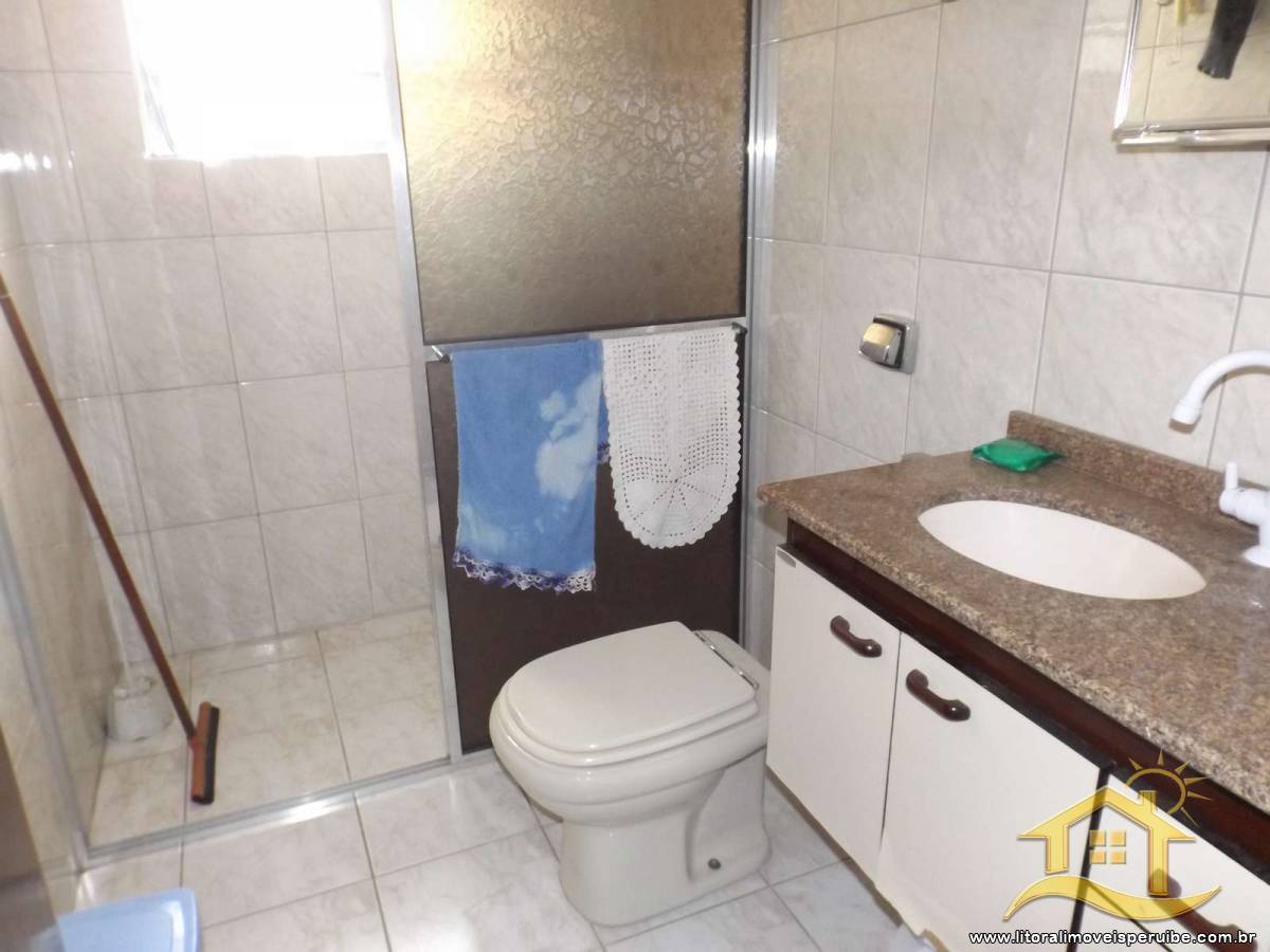 Casa no bairro Cidade Nova Peruibe, Pós Linha