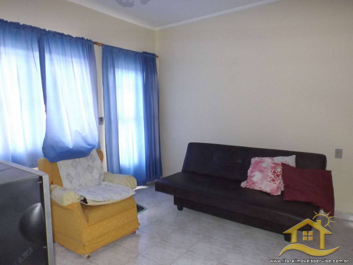 Casa no bairro Cidade Nova Peruibe, Pós Linha