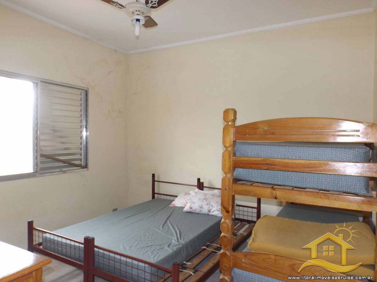 Casa no bairro Cidade Nova Peruibe, Pós Linha