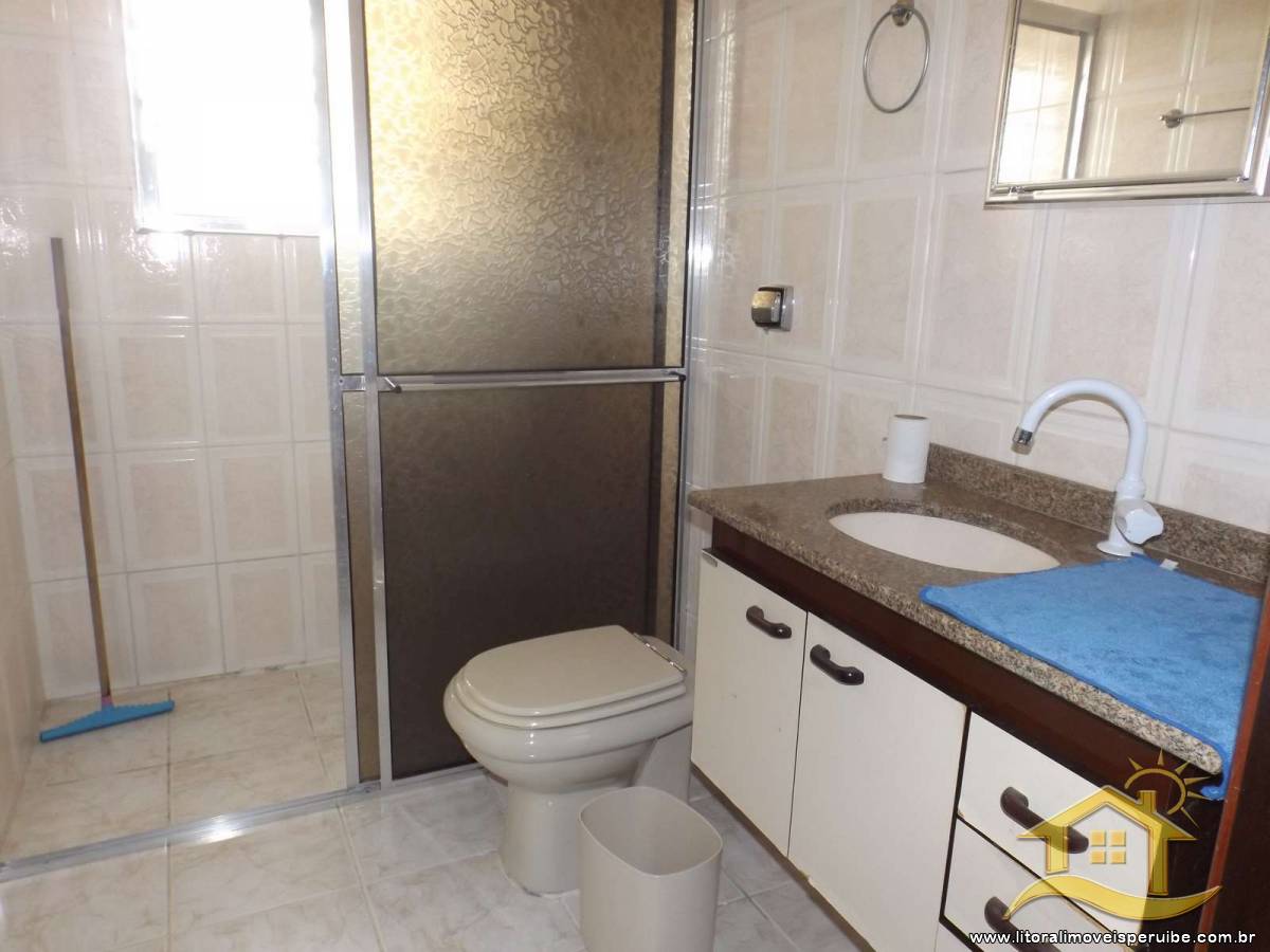 Casa no bairro Cidade Nova Peruibe, Pós Linha