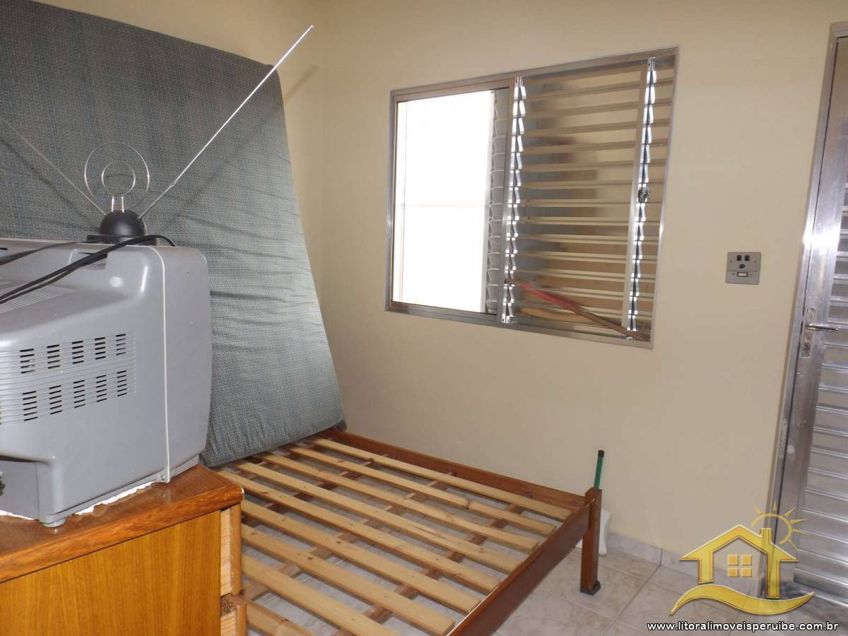 Casa no bairro Cidade Nova Peruibe, Pós Linha