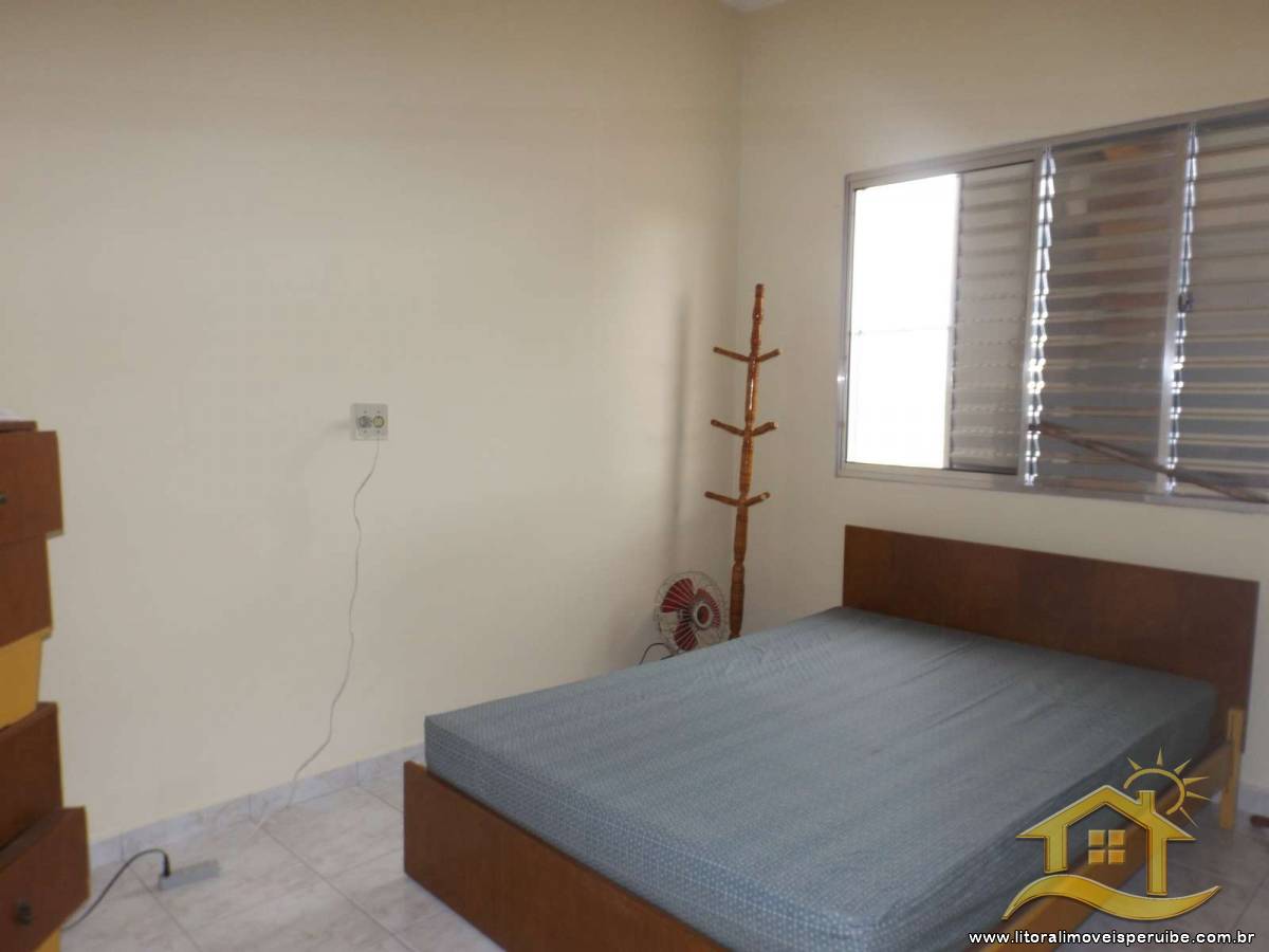 Casa no bairro Cidade Nova Peruibe, Pós Linha
