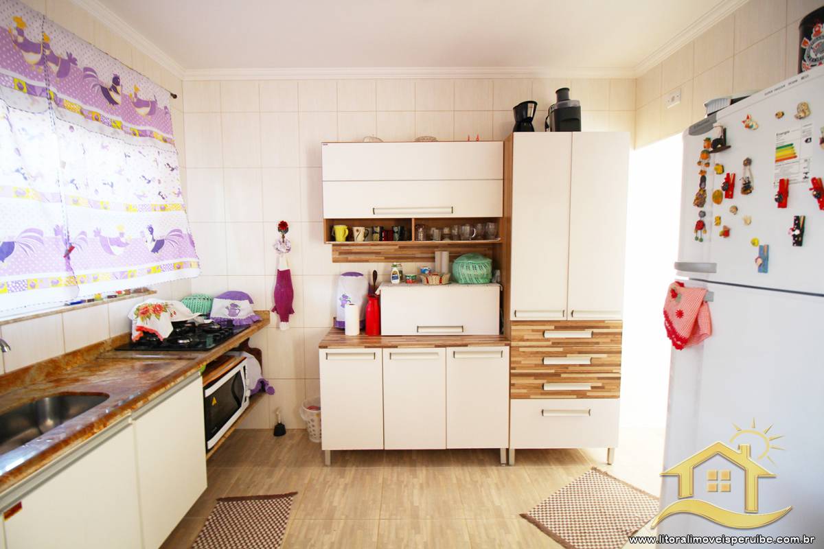 Casa no bairro Vila Romar, Pós Linha
