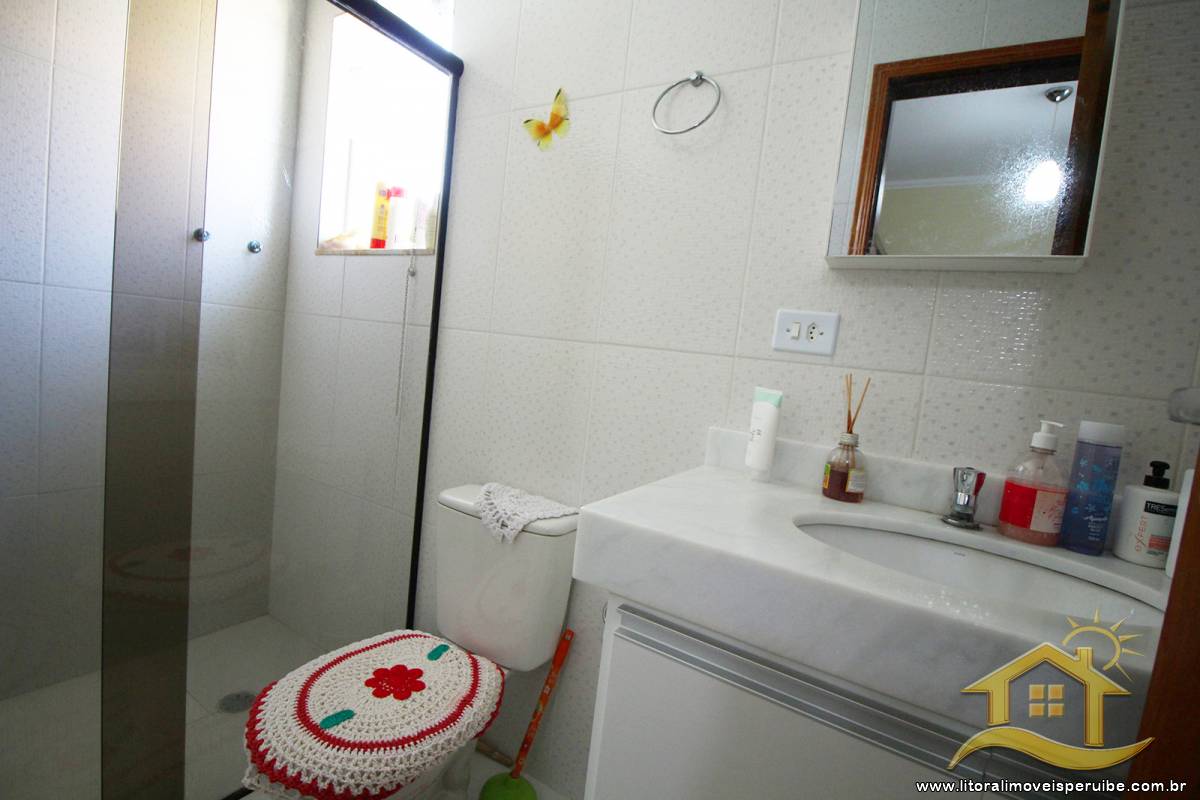 Casa no bairro Vila Romar, Pós Linha