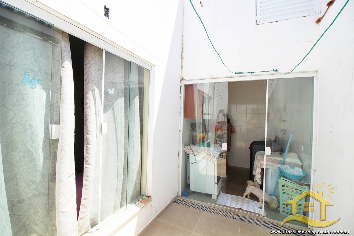 Casa no bairro Vila Romar, Pós Linha