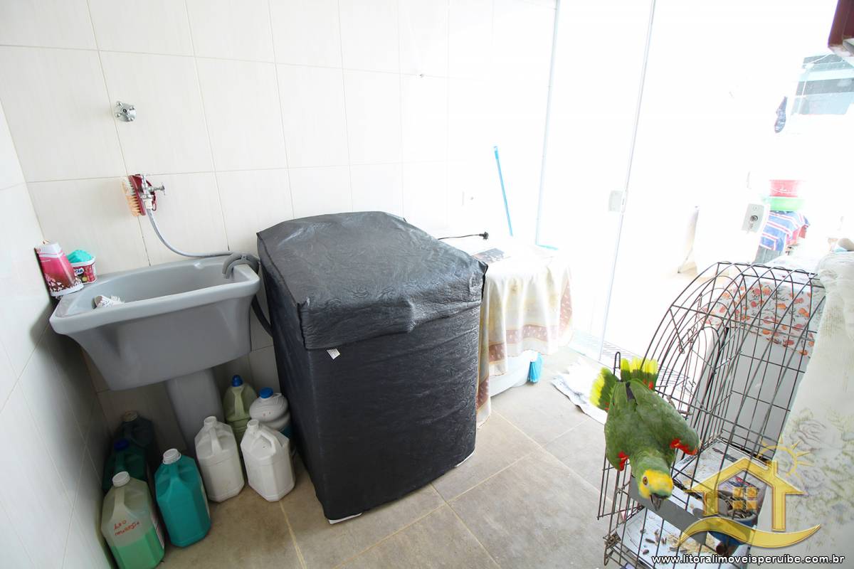 Casa no bairro Vila Romar, Pós Linha