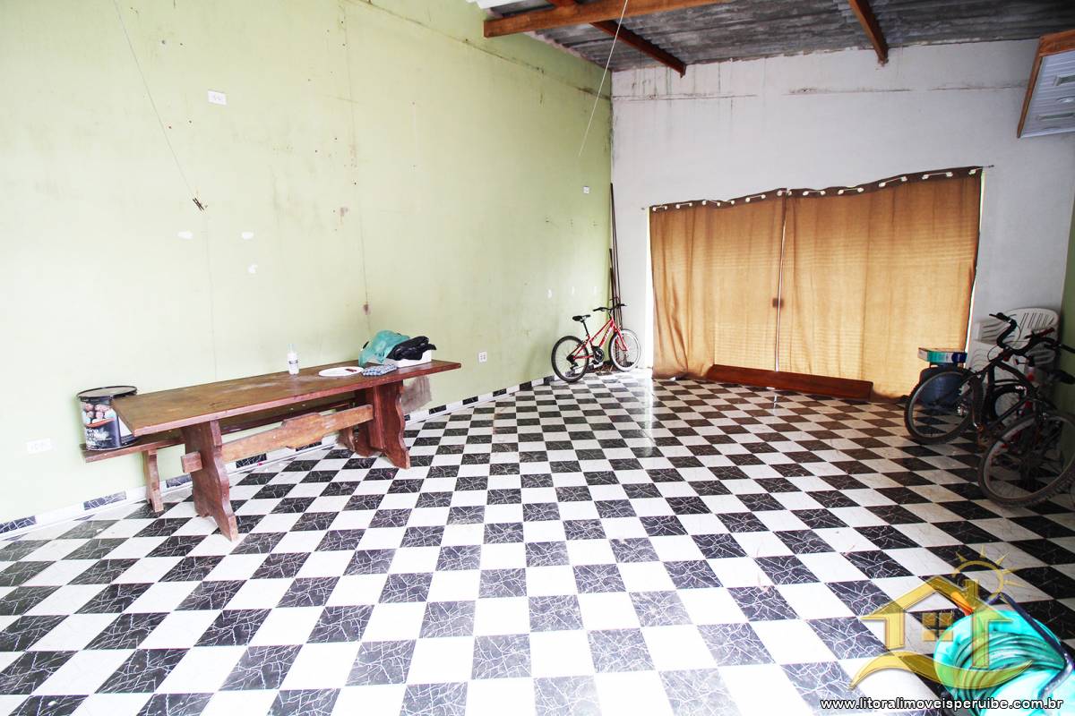 Casa no bairro Cidade Nova Peruibe, Pós Linha